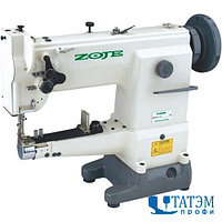 Прямострочная швейная машина ZOJE ZJ2628-1 (комплект)