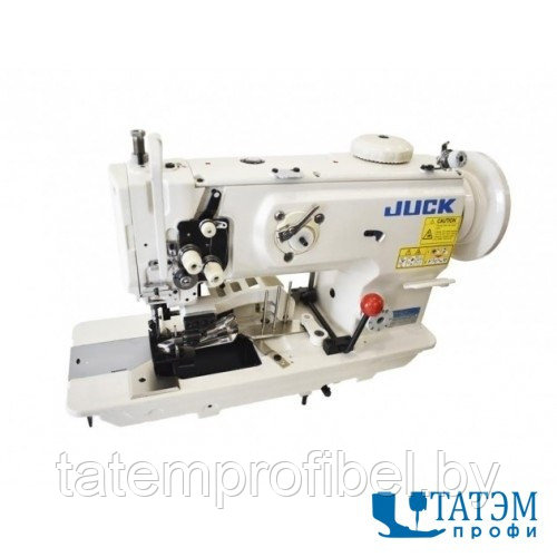 Одноигольная швейная машина Juck J-1508AE (комплект) - фото 1 - id-p221663838