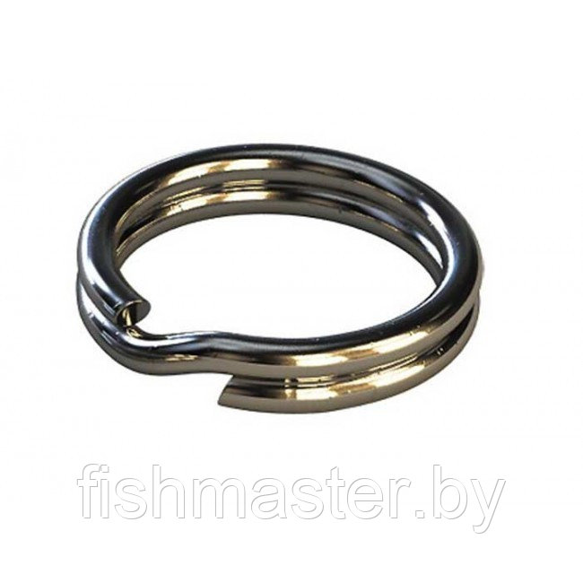 Кольцо заводное ZanderMaster 6008 10шт.