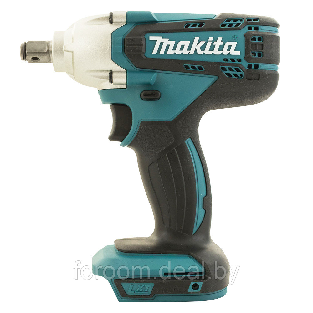 Гайковерт аккумуляторный DTW190Z (DTW 190 Z) MAKITA - фото 2 - id-p221664274