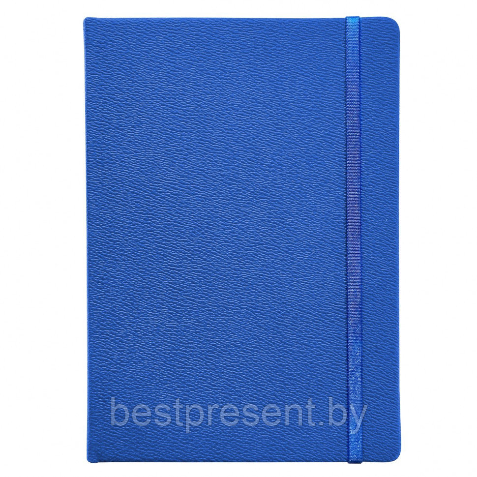 Книга записная "Lifestyle" А5, синий