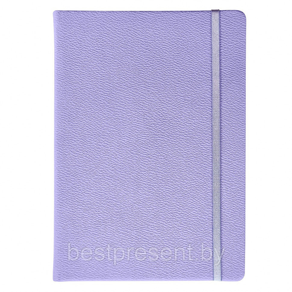 Книга записная "Lifestyle" А5, лиловый
