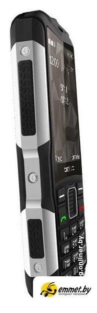 Кнопочный телефон TeXet TM-D314 (черный) - фото 5 - id-p221668920