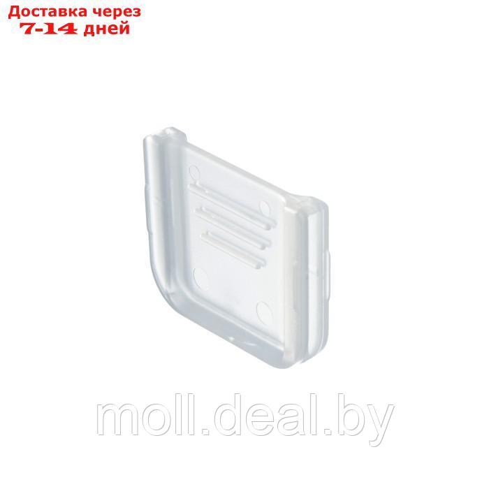 Коробка рыболовная Meiho FREE CASE 800NS 205х145х28 - фото 3 - id-p221615406