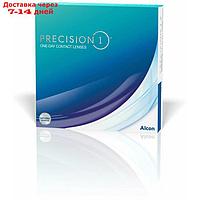 Контактные линзы Precision1, +1.50/ 8.3/ 14.2, в наборе 30шт.