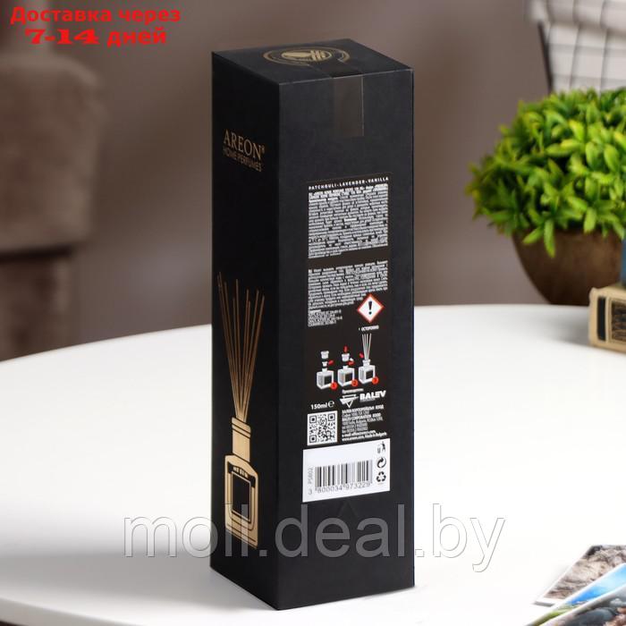 Ароматизатор для дома Areon Sticks Premium, пачули, лаванда, ваниль 15 - фото 4 - id-p221637357
