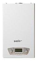 Газовый котел Oasis Eco RE-24