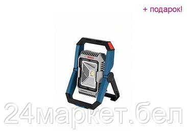 Фонарь Bosch GLI 18V-1900 [601446400]