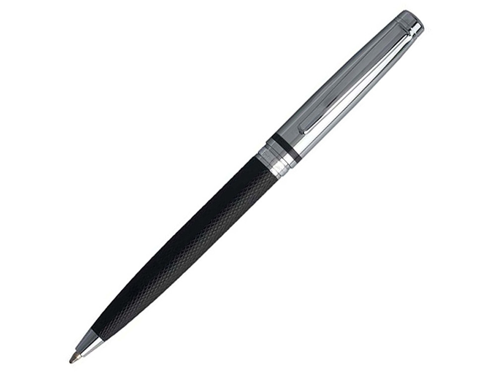 Ручка шариковая Christian Lacroix модель Treillis в футляре - фото 1 - id-p221674932