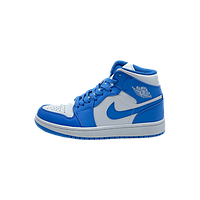 Nike Air Jordan 1 Mid Soft Blue