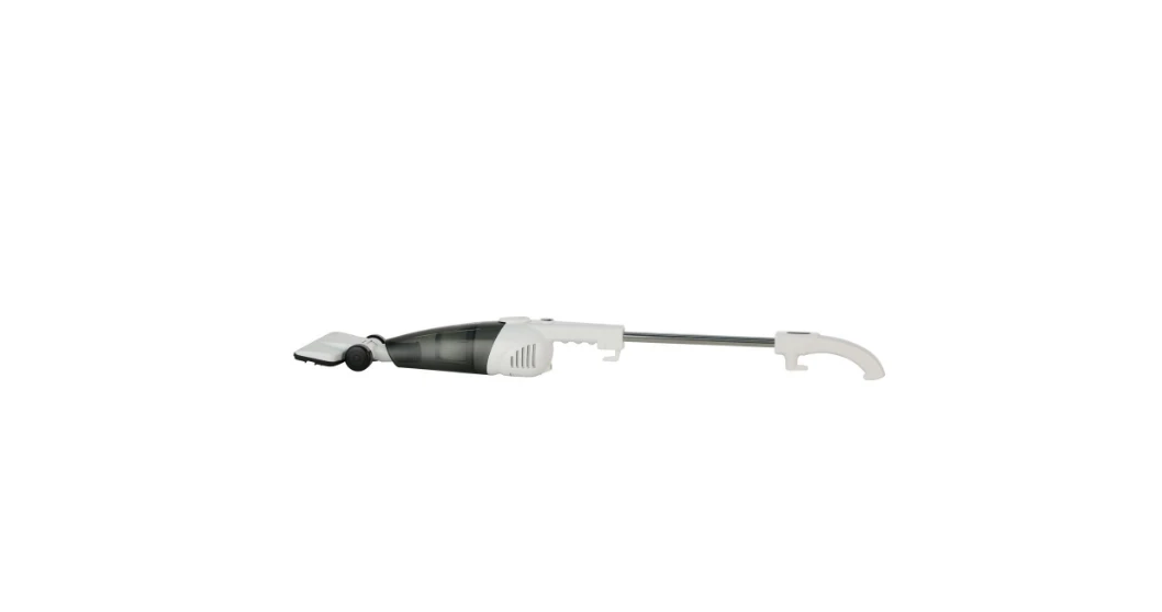 Пылесос вертикальный ручной (handstick) Deerma DX118C Gray - фото 3 - id-p221674716