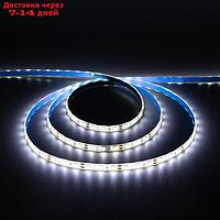 Светодиодная лента Ecola PRO, 12В, SMD5050, 5 м, IP65, 14.4Вт/м, 60 LED/м, 4200К