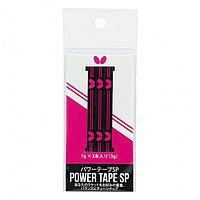 Лента Butterfly для балансировки ракетки Power Tape SP арт. 9026600101