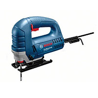 Лобзик электрический BOSCH GST 8000 E в кор. (710 Вт, пропил до 80 мм) (060158H000)