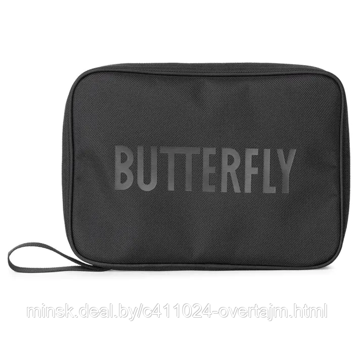 Чехол для одной ракетки Butterfly Kanoy - фото 1 - id-p221674296