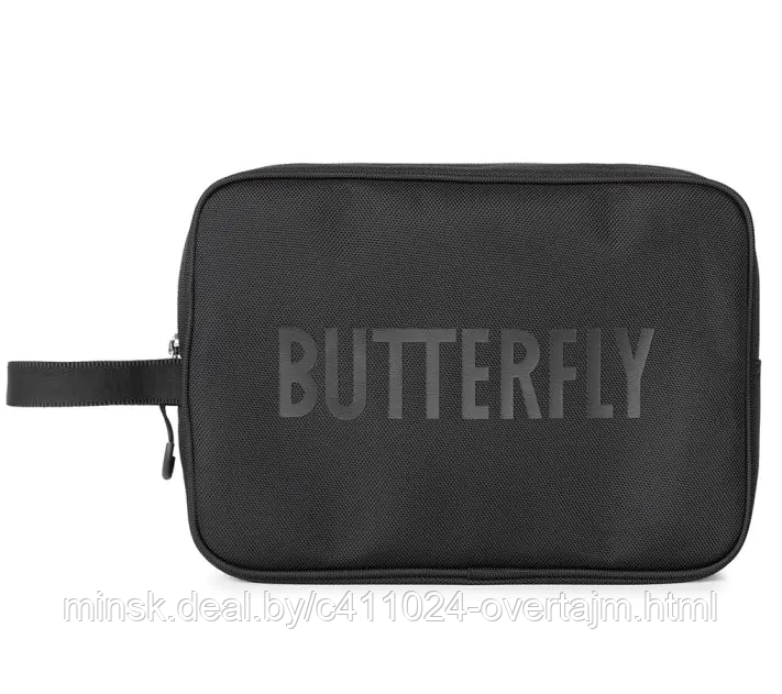 Чехол для двух ракетки Butterfly Kanoy - фото 1 - id-p221674297