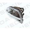 Противотуманная фара для Mercedes M (W163), фото 3