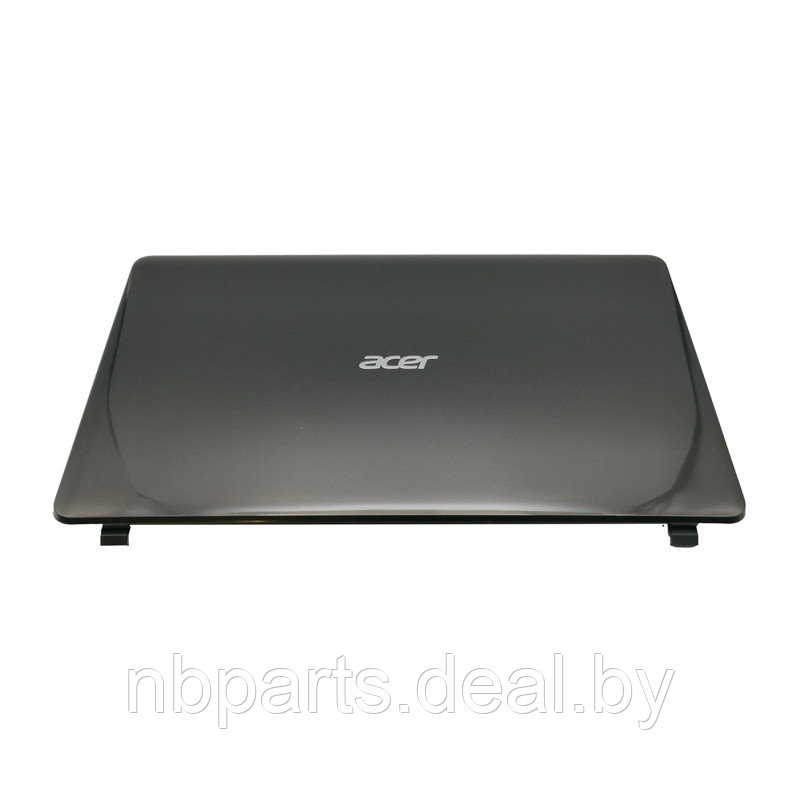 Крышка матрицы Acer Aspire E1-531 E1-571, чёрная, без рамки (Сервисный оригинал), 60.M09N2.007 - фото 1 - id-p207943051