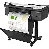 Плоттер HP Designjet T830 (F9A28D) A1/24"