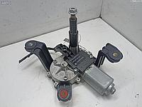 Двигатель стеклоочистителя заднего (моторчик дворников) Opel Astra J
