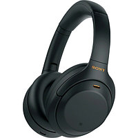 Наушники Sony WH-1000XM4 Черный