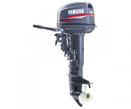 Лодочный мотор Yamaha 30HМHS
