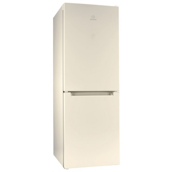 Холодильник с нижней морозильной камерой Indesit DS 4160 E - фото 1 - id-p220820011
