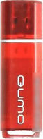 USB Flash QUMO Optiva 01 16Gb Red