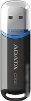 USB Flash A-Data C906 32 Гб Black (AC906-32G-RBK)