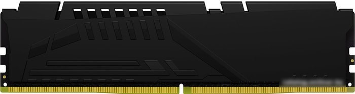 Оперативная память Kingston FURY Beast 8ГБ DDR5 5600 МГц KF556C40BB-8 - фото 3 - id-p221677463