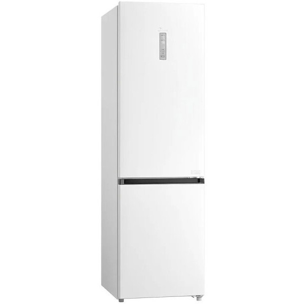 Холодильник с морозильником Midea MDRB521MIE01OD - фото 1 - id-p220826626