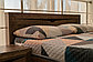 Кровать Лючия 33.08-01 140 см с настилом Венге - Кейптаун, фото 6
