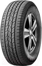 Летняя шина Nexen Roadian HTX RH5 225/55R18 98V