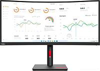 Монитор Lenovo ThinkVision T34w-30 63D4GAT1EU