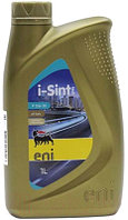 Моторное масло Eni 5W30 I-Sint Tech P/1