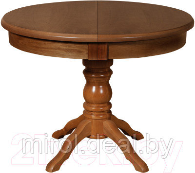 Обеденный стол Мебель-Класс Прометей - фото 1 - id-p221678657