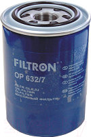Масляный фильтр Filtron OP632/7