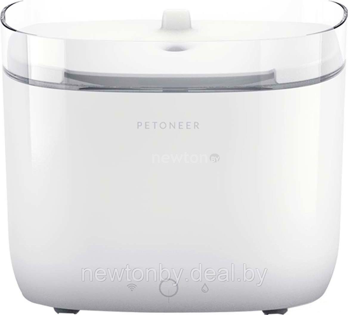 Поилка Petoneer Fresco Mini Pro WF001 - фото 1 - id-p221681230