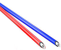 Трубки ENERGOFLEX SUPER PROTECT K толщиной 6 мм, диаметрами 15/6, 18/6, 22/6, 28/6, 35/6 мм, L=2 м, красные