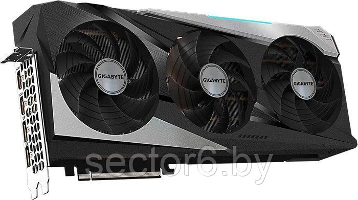 Видеокарта Gigabyte Radeon RX 6800 XT Gaming OC Pro 16G GV-R68XTGAMINGOCPRO-16GD