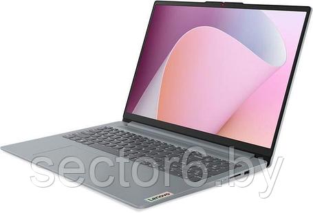 Ноутбук Lenovo IdeaPad Slim 3 16IRU8 82X8003RRK, фото 2