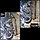Защита двигателя и КПП TOYOTA RAV-4 3 c 2006-2012, кроме V=2.0 металлическая, фото 2