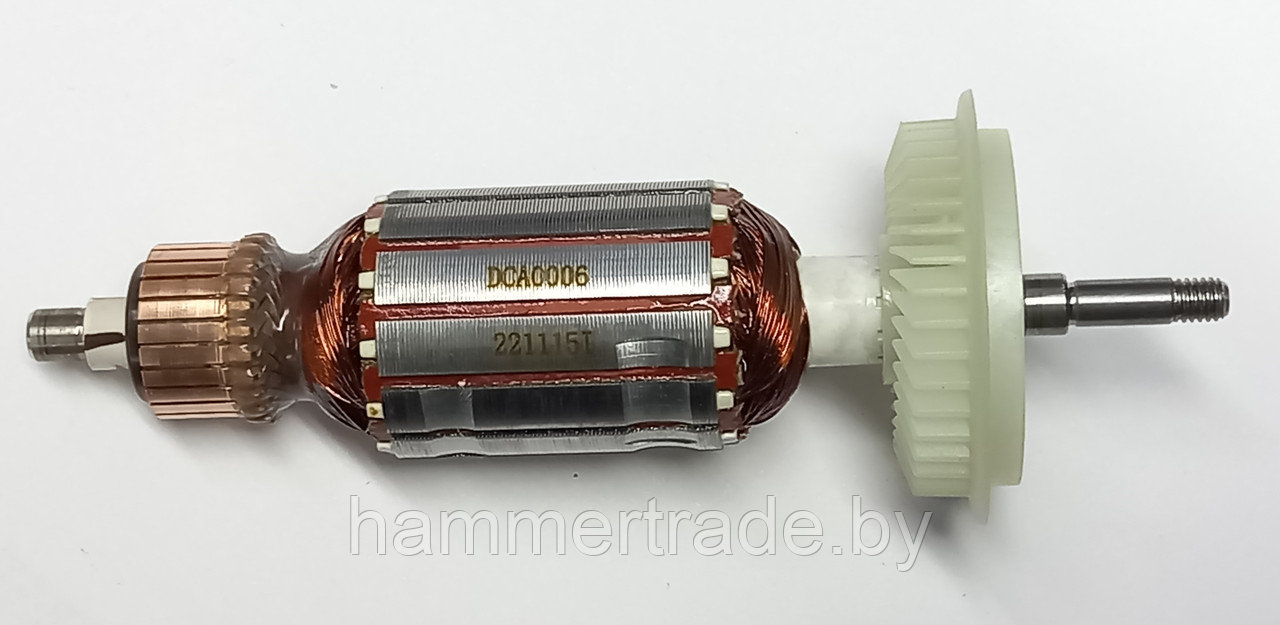 Ротор для болгарки Bosch GWS 6-100/ GWS 850 CE (аналог 1604010667 ...