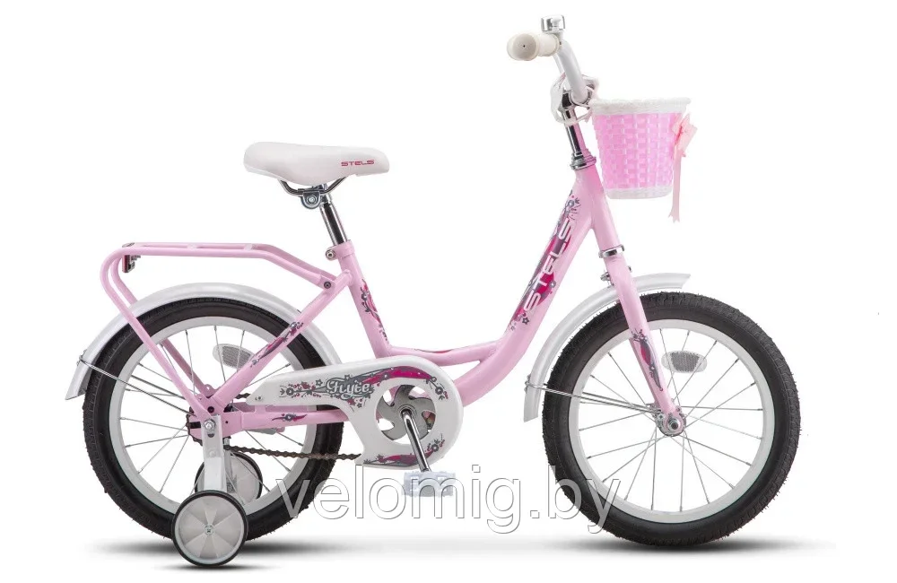 Велосипед детский Stels Flyte 14" (2021) - фото 1 - id-p64912706