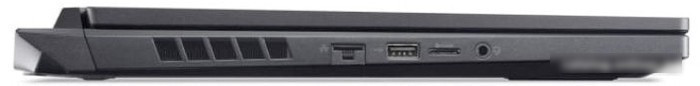 Игровой ноутбук Acer Nitro 16 AN16-41-R1C2 NH.QLKCD.004 - фото 5 - id-p221681895