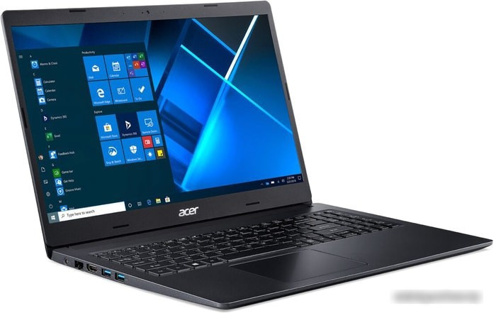 Ноутбук Acer Extensa 15 EX215-54-31K4 NX.EGJER.040 - фото 2 - id-p221681911