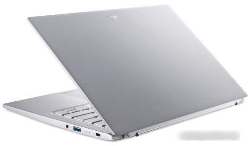 Ноутбук Acer Swift Go SFG14-41-R2U2 NX.KG3CD.003 - фото 2 - id-p221681913