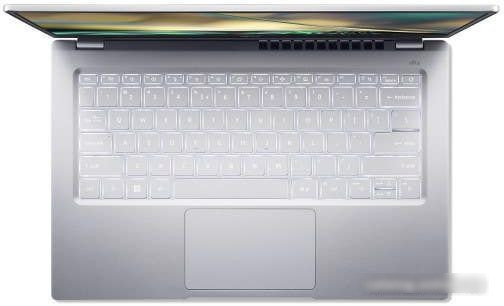 Ноутбук Acer Swift Go SFG14-41-R2U2 NX.KG3CD.003 - фото 3 - id-p221681913