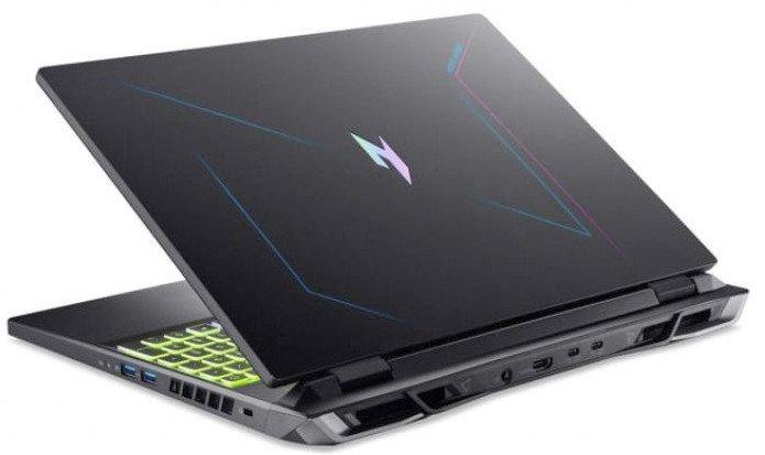 Игровой ноутбук Acer Nitro 16 AN16-41-R4XR NH.QLKCD.001 - фото 4 - id-p221681917