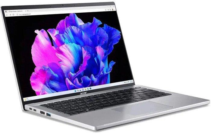 Ноутбук Acer Swift Go SFG14-71-765D NX.KLQCD.002 - фото 3 - id-p221681923